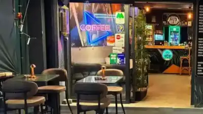 Mily Coffeeplus