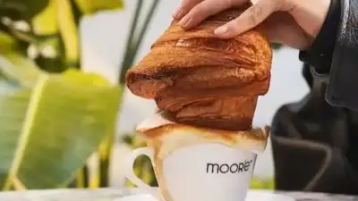 Moore Coffee
