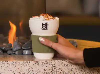 W.O.L Coffee Co. İnciraltı