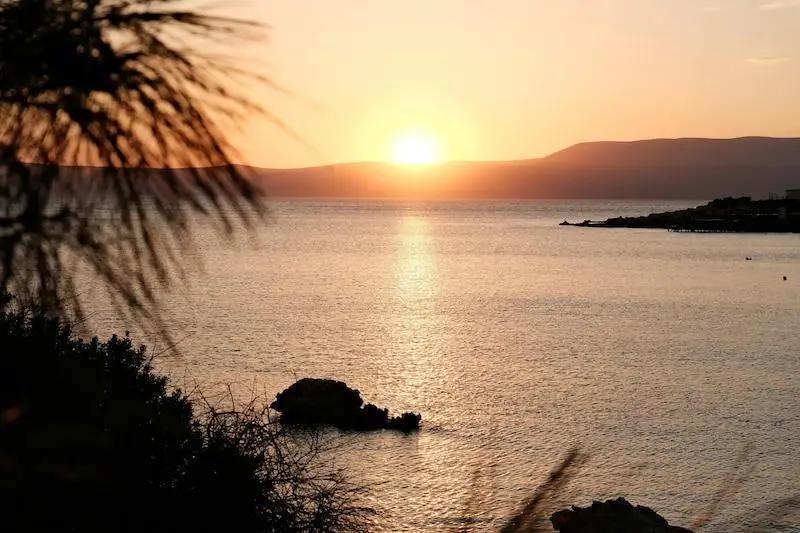 Sonbaharda İzmir'de Kaçamak Yapılacak Yerler | İzmir Mekan Rehberi